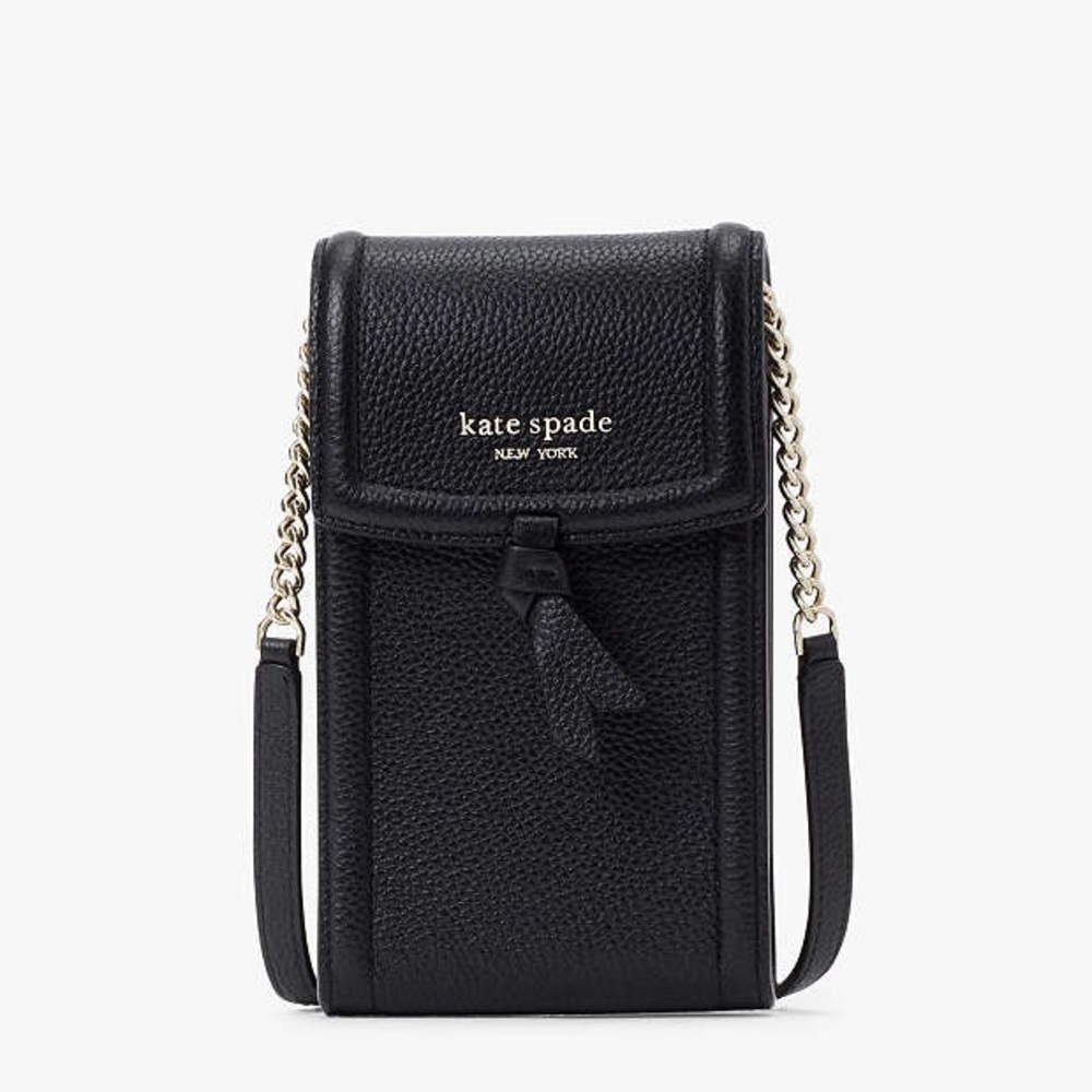 NEW Knott North South Phone Crossbody